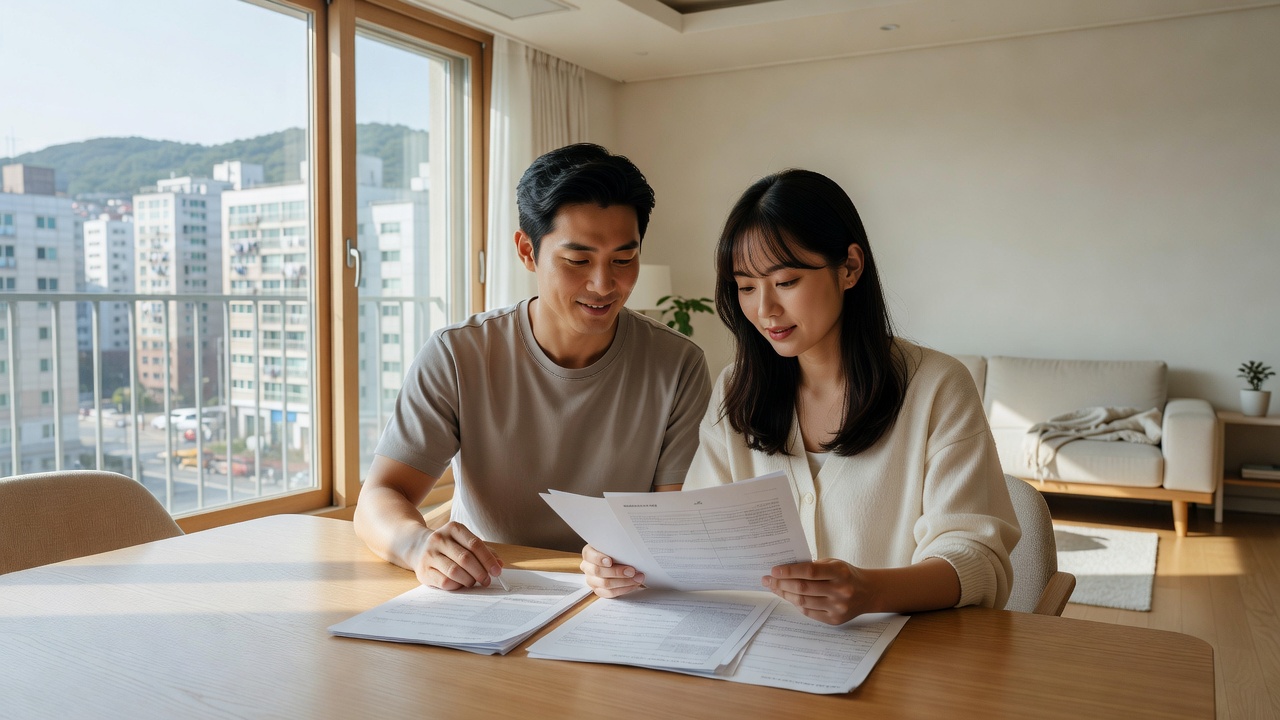 서울 전세보증보험 HUG의 보증 내용과 보호 혜택